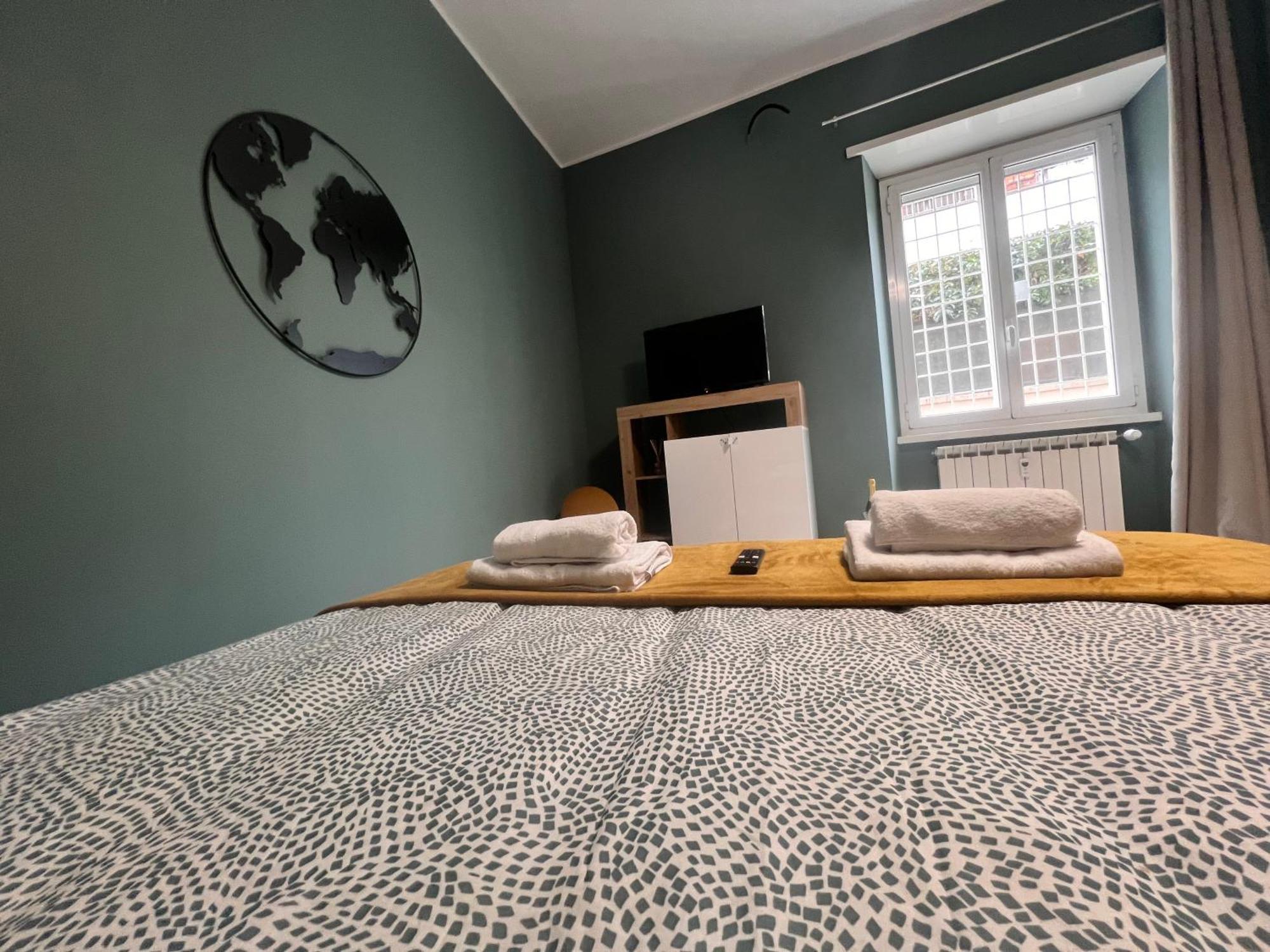 Apartment Romandays Centralissimo