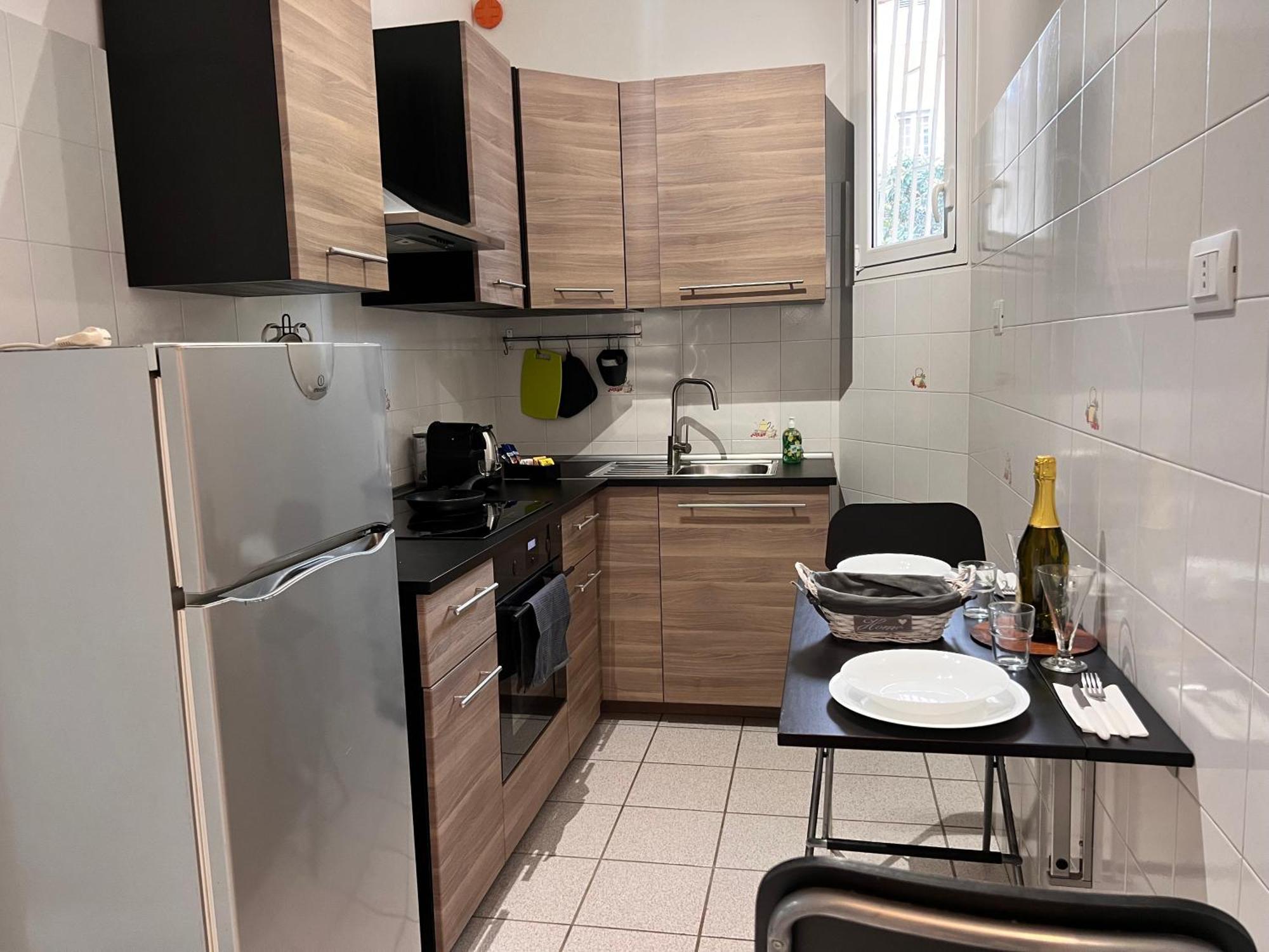 Romandays Centralissimo Apartment Rome